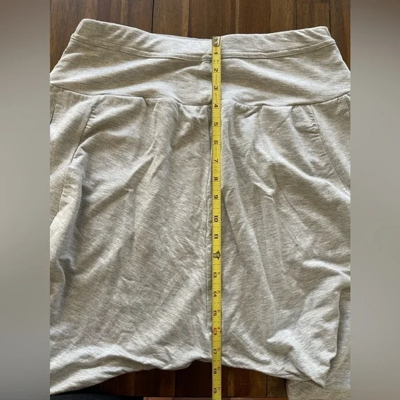 NEW Free People stay low harem pants - Picture 7 of 12